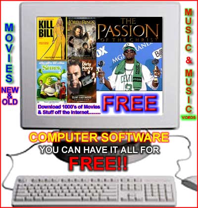 Free Net Downloads