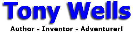 TonyWells Logo
