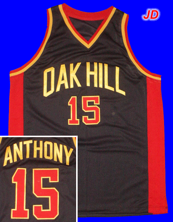 Oak Hill